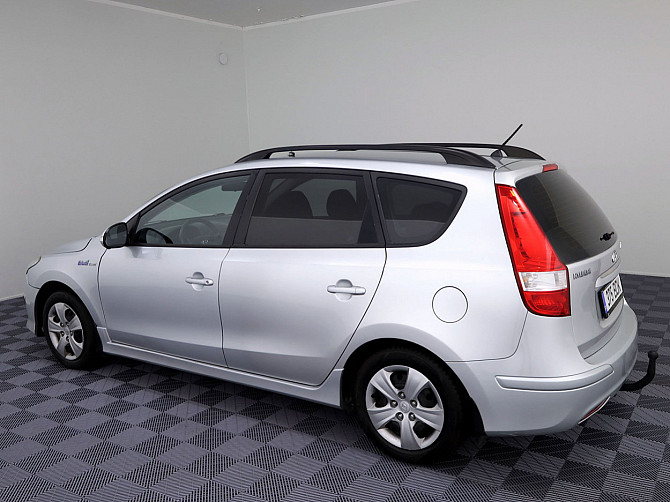Hyundai i30 Facelift 1.6 93kW Tallina - foto 4