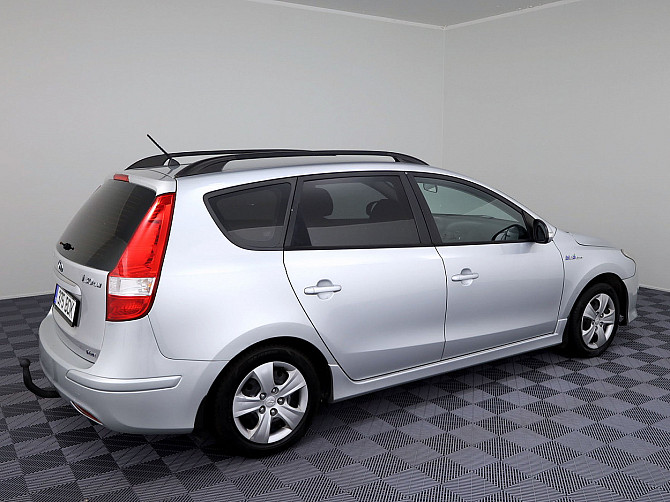 Hyundai i30 Facelift 1.6 93kW Tallina - foto 3