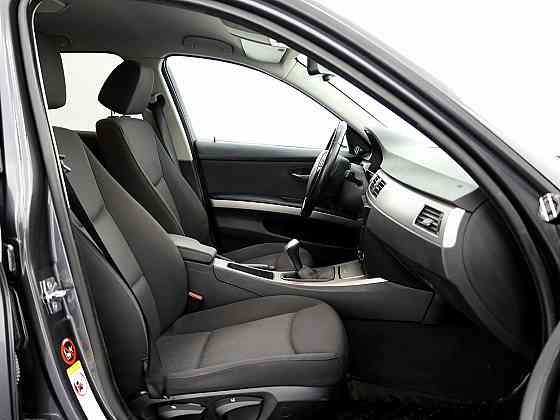 BMW 318 Touring Business 2.0 95kW Таллин