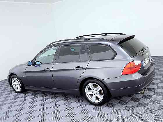 BMW 318 Touring Business 2.0 95kW Таллин