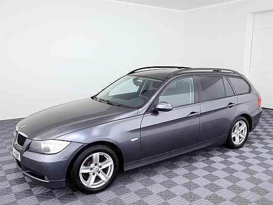 BMW 318 Touring Business 2.0 95kW Таллин