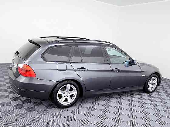 BMW 318 Touring Business 2.0 95kW Таллин