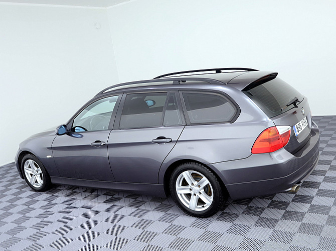 BMW 318 Touring Business 2.0 95kW Таллин - изображение 4