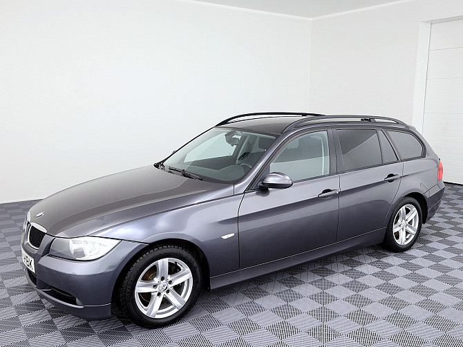 BMW 318 Touring Business 2.0 95kW Таллин - изображение 2