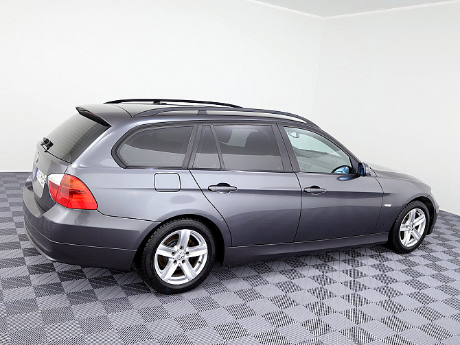 BMW 318 Touring Business 2.0 95kW Таллин - изображение 3
