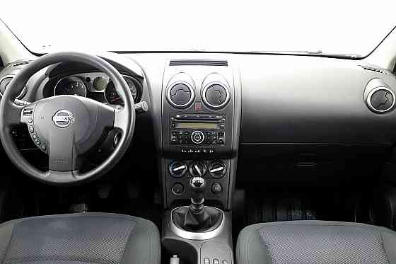 Nissan Qashqai Comfort 2.0 104kW Tallina
