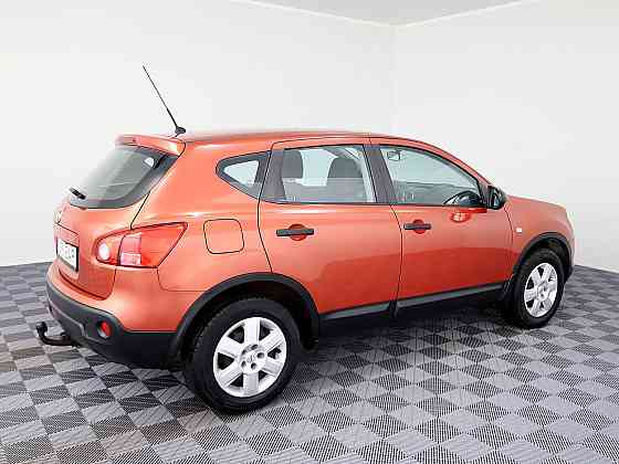 Nissan Qashqai Comfort 2.0 104kW Tallina