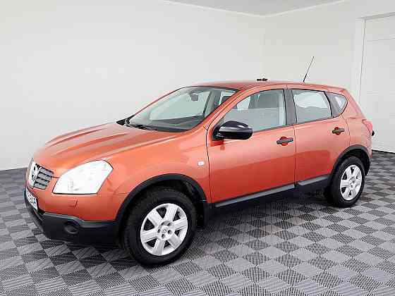 Nissan Qashqai Comfort 2.0 104kW Tallina