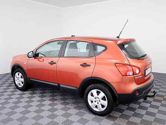 Nissan Qashqai Comfort 2.0 104kW Tallina