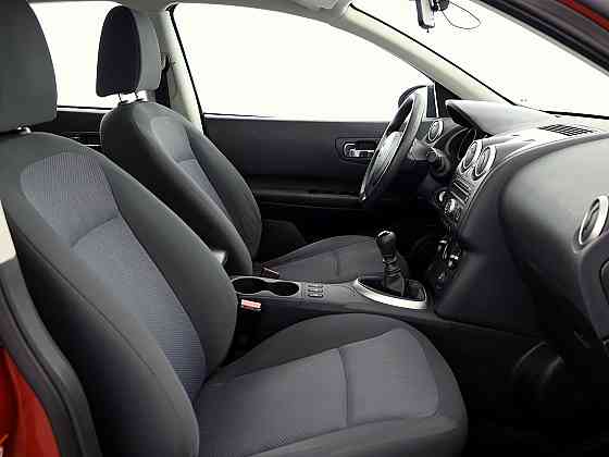 Nissan Qashqai Comfort 2.0 104kW Tallina