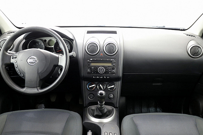 Nissan Qashqai Comfort 2.0 104kW Tallina - foto 5