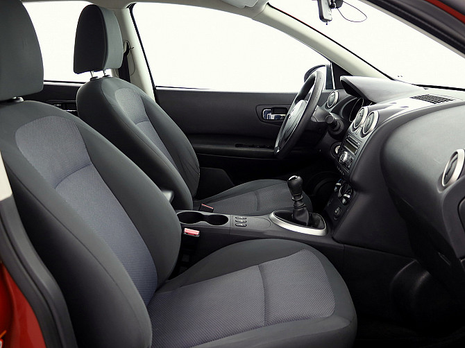 Nissan Qashqai Comfort 2.0 104kW Tallina - foto 6