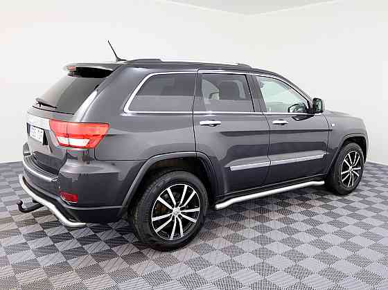 Jeep Grand Cherokee Overland LPG 3.6 210kW Таллин