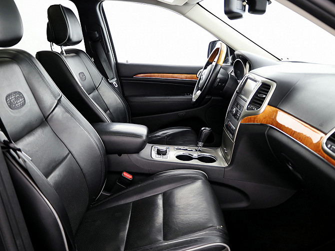 Jeep Grand Cherokee Overland LPG 3.6 210kW Tallina - foto 6