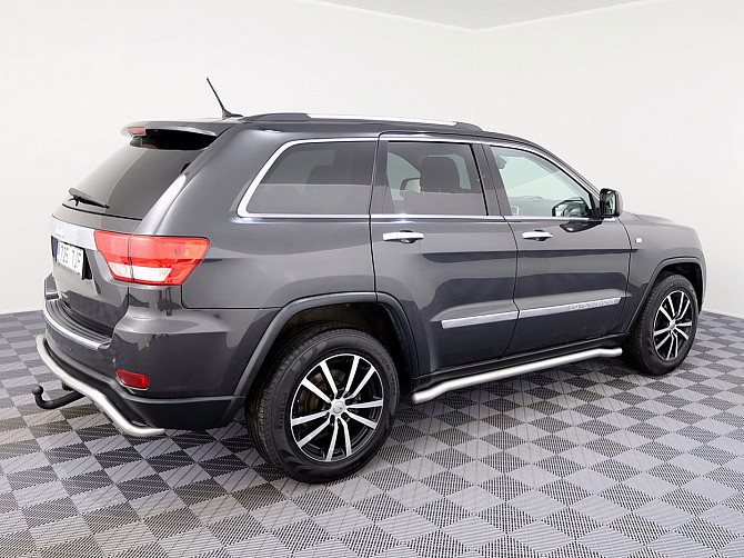 Jeep Grand Cherokee Overland LPG 3.6 210kW Tallina - foto 3