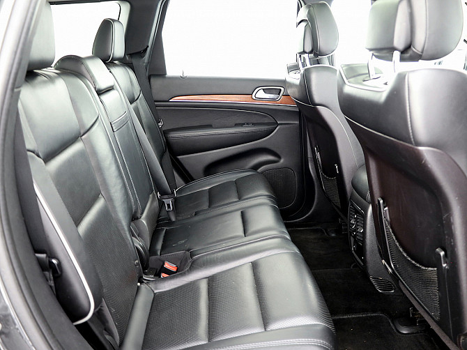 Jeep Grand Cherokee Overland LPG 3.6 210kW Tallina - foto 7