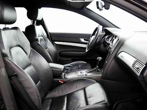 Audi A6 S-Line Avant Quattro ATM 3.0 TDI 165kW Таллин