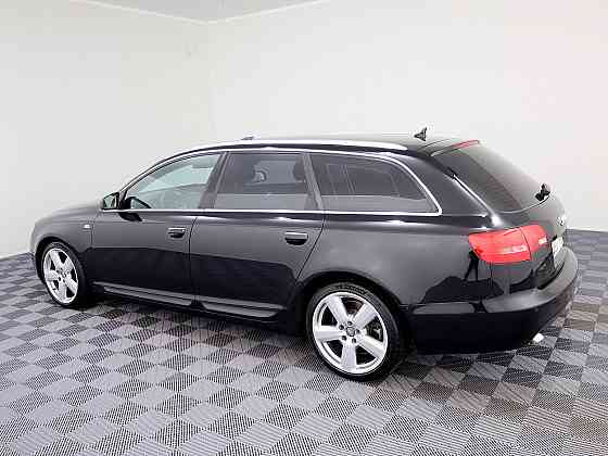 Audi A6 S-Line Avant Quattro ATM 3.0 TDI 165kW Таллин