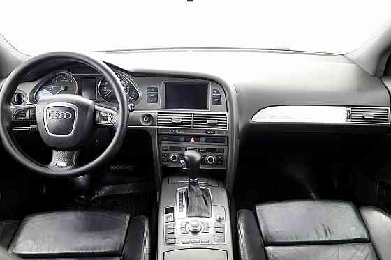 Audi A6 S-Line Avant Quattro ATM 3.0 TDI 165kW Таллин