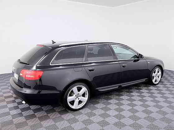 Audi A6 S-Line Avant Quattro ATM 3.0 TDI 165kW Таллин