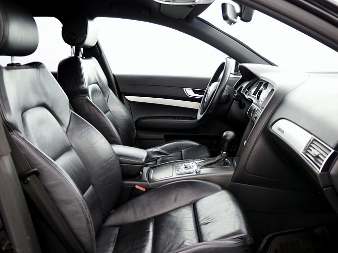 Audi A6 S-Line Avant Quattro ATM 3.0 TDI 165kW Таллин - изображение 6