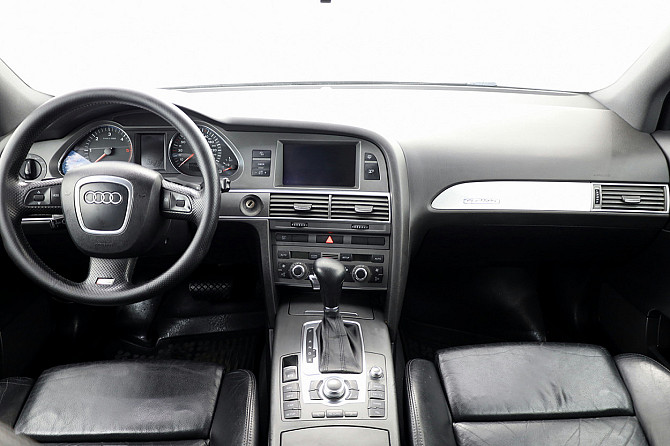 Audi A6 S-Line Avant Quattro ATM 3.0 TDI 165kW Таллин - изображение 5