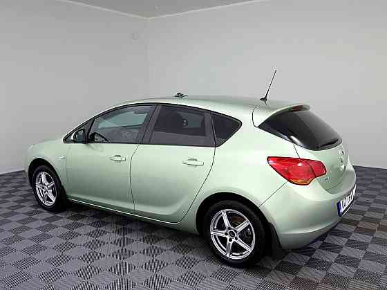 Opel Astra Elegance LPG 1.6 85kW Таллин