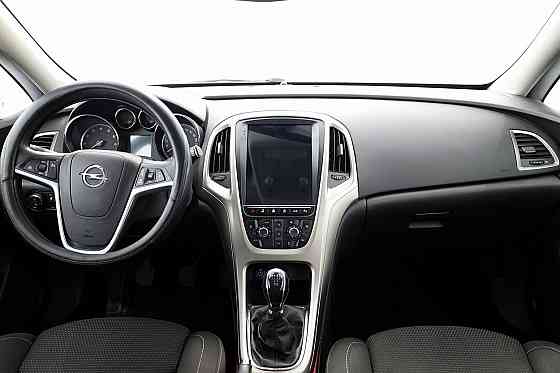 Opel Astra Elegance LPG 1.6 85kW Таллин