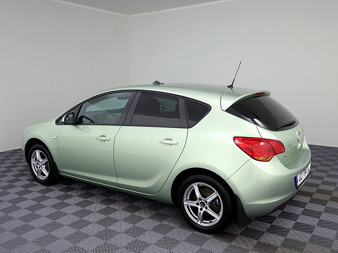 Opel Astra Elegance LPG 1.6 85kW Таллин - изображение 4