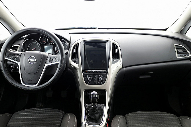 Opel Astra Elegance LPG 1.6 85kW Таллин - изображение 5