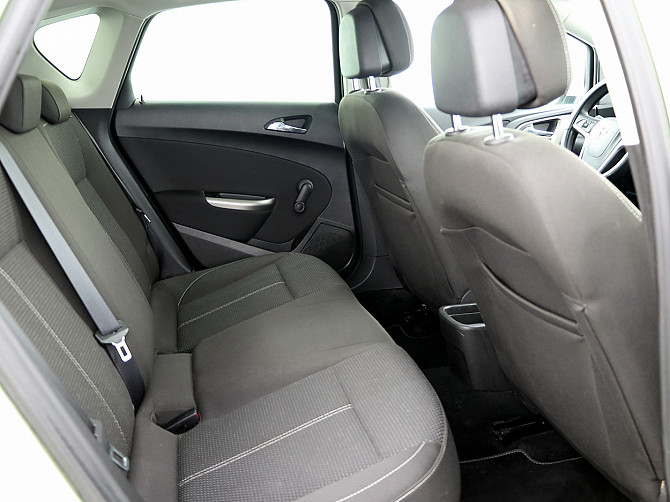 Opel Astra Elegance LPG 1.6 85kW Таллин - изображение 7