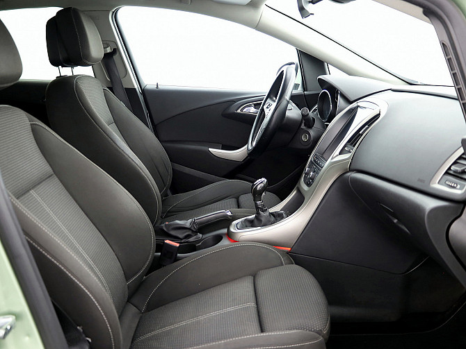 Opel Astra Elegance LPG 1.6 85kW Таллин - изображение 6