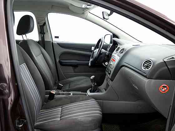 Ford Focus Facelift 1.6 74kW Таллин