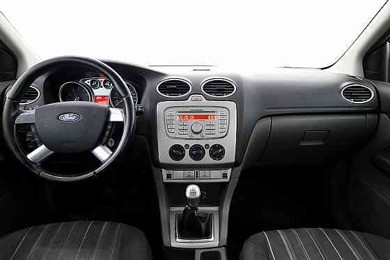 Ford Focus Facelift 1.6 74kW Таллин