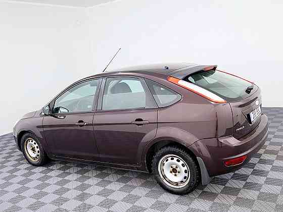 Ford Focus Facelift 1.6 74kW Таллин