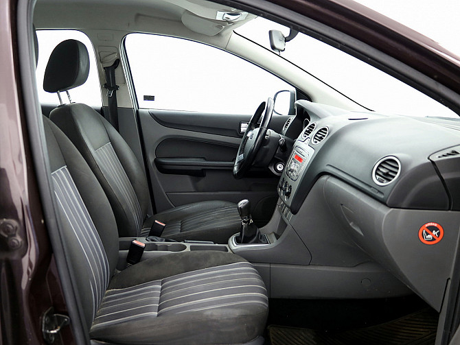 Ford Focus Facelift 1.6 74kW Таллин - изображение 6