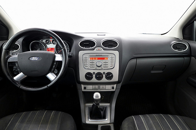 Ford Focus Facelift 1.6 74kW Таллин - изображение 5