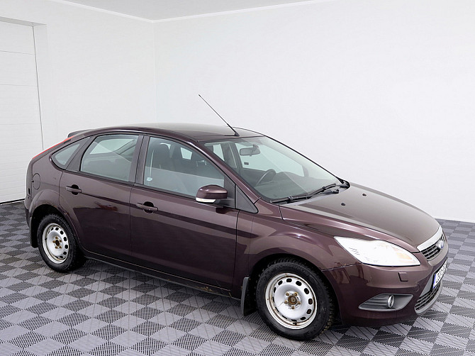Ford Focus Facelift 1.6 74kW Таллин - изображение 1