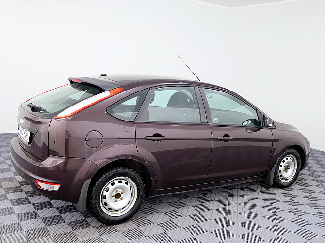 Ford Focus Facelift 1.6 74kW Таллин - изображение 3