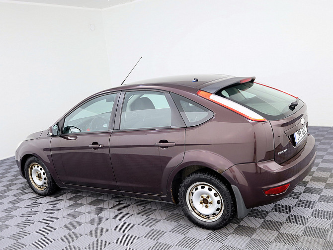 Ford Focus Facelift 1.6 74kW Таллин - изображение 4