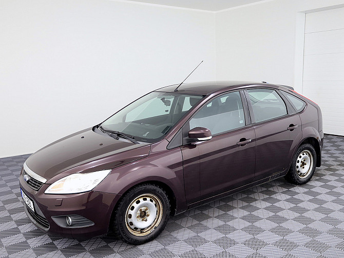 Ford Focus Facelift 1.6 74kW Таллин - изображение 2