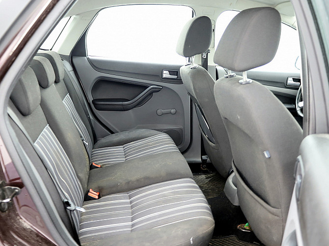 Ford Focus Facelift 1.6 74kW Таллин - изображение 7