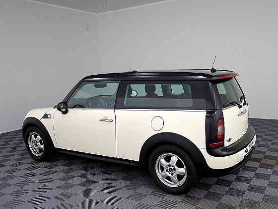 MINI Clubman Cooper ATM 1.6 88kW Таллин