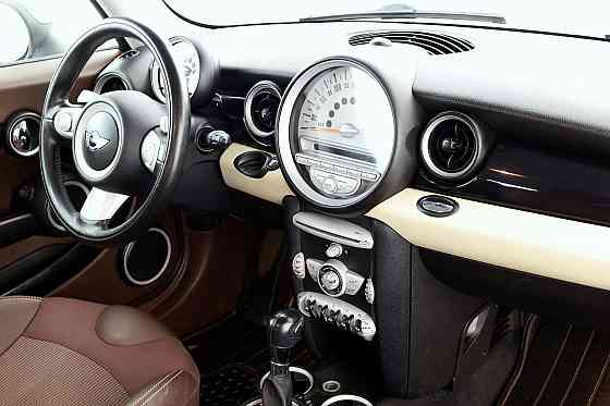 MINI Clubman Cooper ATM 1.6 88kW Таллин