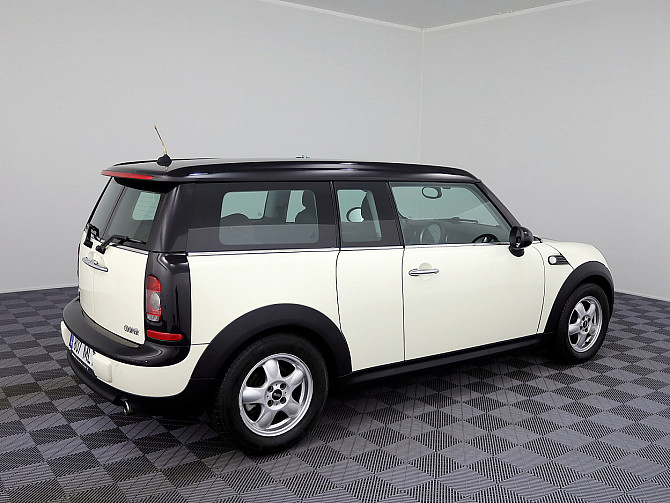 MINI Clubman Cooper ATM 1.6 88kW Таллин - изображение 3
