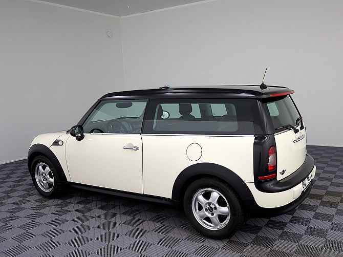 MINI Clubman Cooper ATM 1.6 88kW Таллин - изображение 4