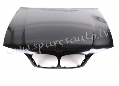 PBM20017A - 'OEM: 41617065256' COUPE, (03 -) - Motora Pārsegs - BMW 3  E46  COUPE/CABRIO (2003-2006) Rīga - foto 1