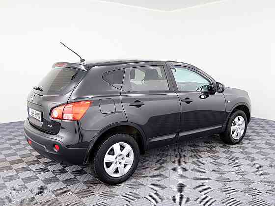 Nissan Qashqai Comfort 1.5 dCi 78kW Tallina
