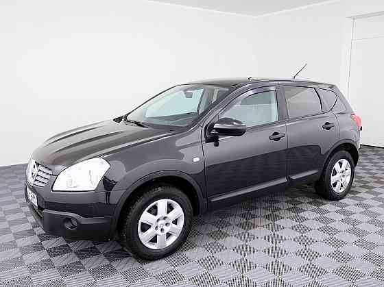 Nissan Qashqai Comfort 1.5 dCi 78kW Tallina