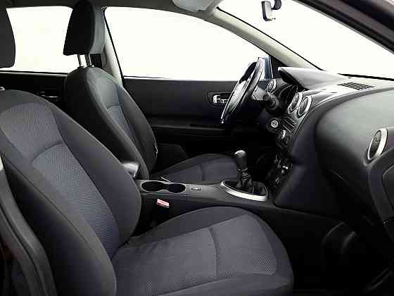 Nissan Qashqai Comfort 1.5 dCi 78kW Tallina